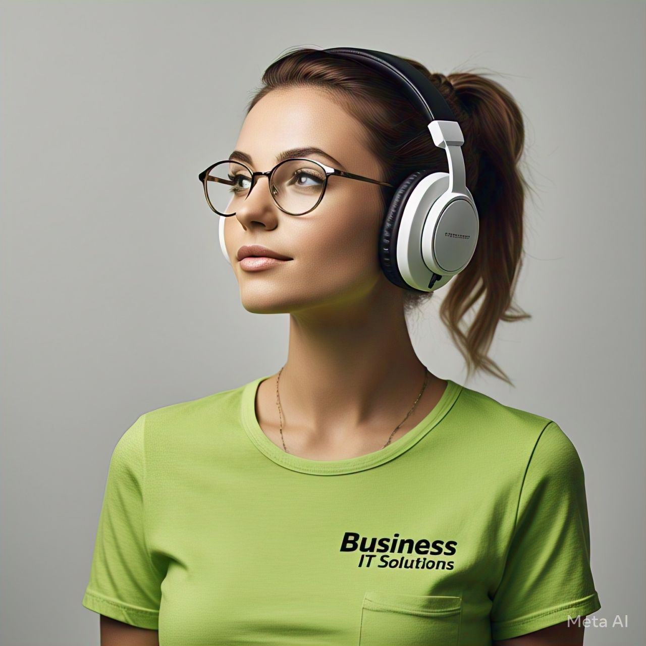 business it solutions